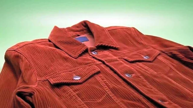 How to style corduroy blazers this winter