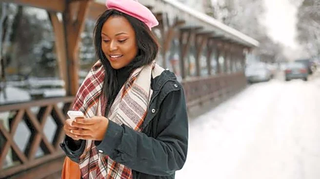 How to include African prints in your winter wardrobe