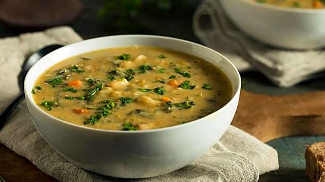 Soup lovers, upgrade your bowl with this ingredient