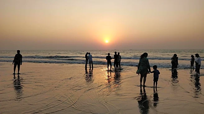 Planning a vacay? Avoid these 5 overrated Indian beaches