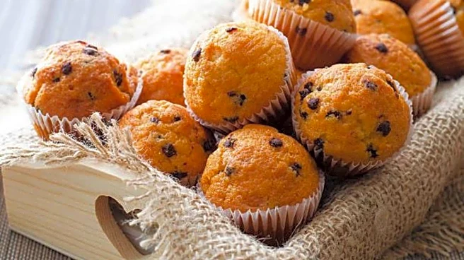 How to make grain-free muffins
