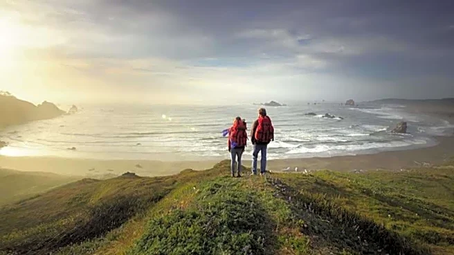 Hiking in Greenland: 5 trails you can't miss