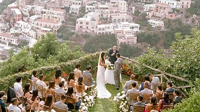 Want to adopt sustainable wedding customs from Europe? 5 ideas