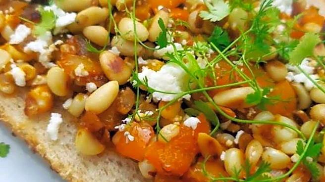 5 spicy corn breakfast dishes you'll love