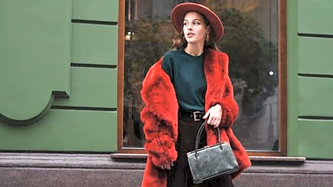 Winter layering made easy: 5 fabrics to choose