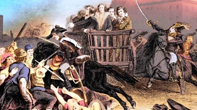 Lessons from 'Tale of Two Cities' that still inspire today