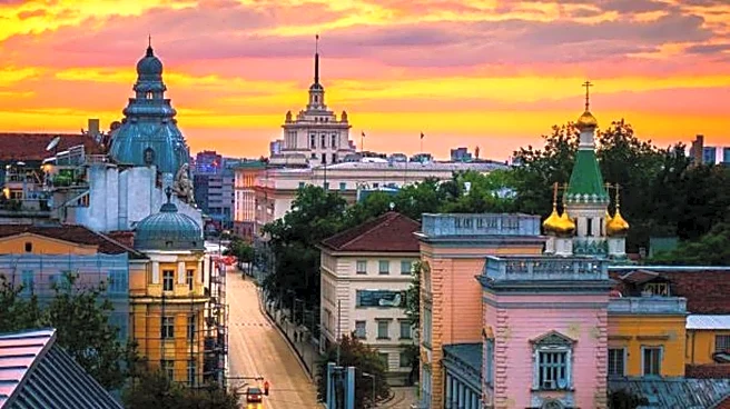 Hidden gems of Bulgaria: Lesser-known cities to visit