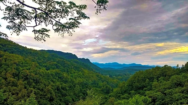 Breathtaking Uttarakhand hikes every nature lover must try