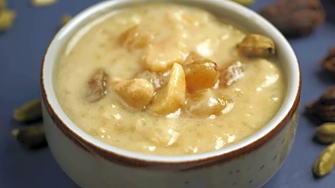 These regional Indian desserts deserve a spot on your plate