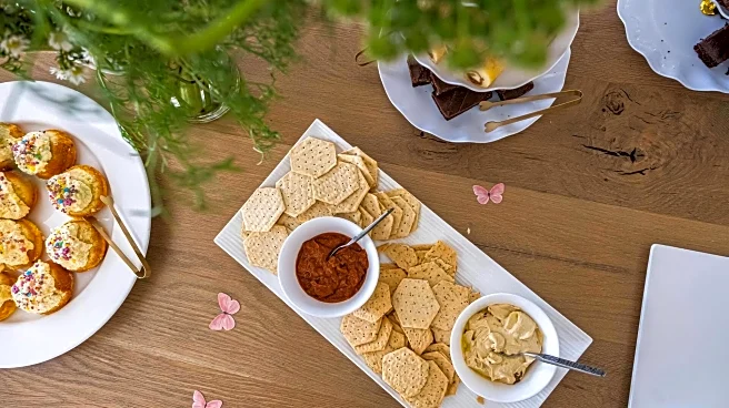 Why buckwheat crackers are a healthy snack upgrade