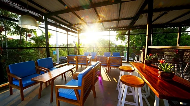 Why you should step into the sun every morning