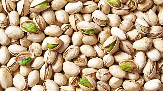 Pistachios v/s Brazil nuts: Which is better for you?