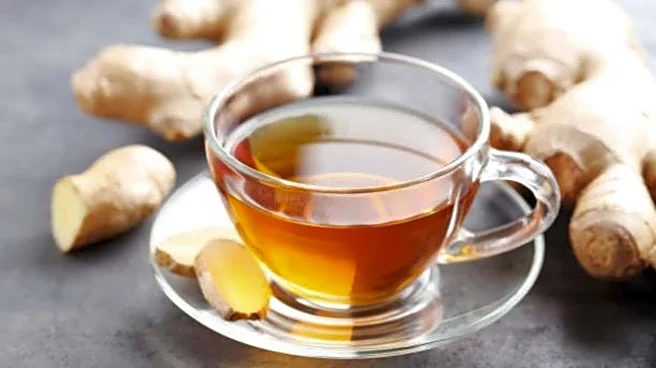 Truth about ginger tea: 5 myths busted