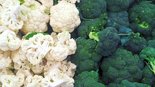 Broccoli v/s cauliflower: Which is more beneficial for your health?