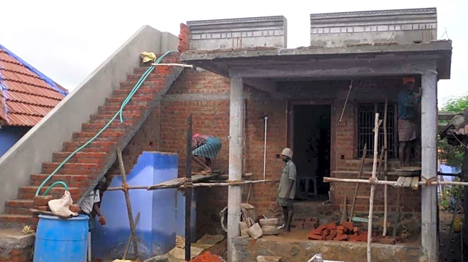 Understanding all about home renovation loans in India