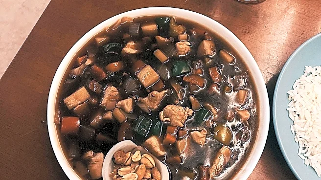 5 African peanut dishes that will change your food game