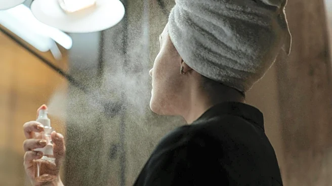 5 ways facial steaming transforms mornings