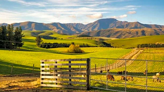 You must explore these peaceful villages in New Zealand