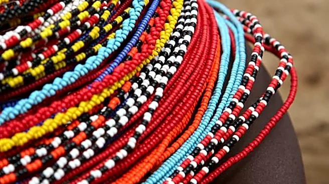 5 beadwork jewelry patterns to explore