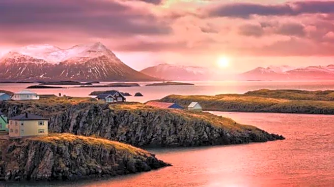 Exploring Iceland? Don't miss these coastal villages