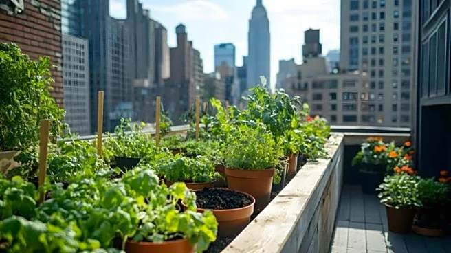 Europe's most stunning rooftop gardens: A list