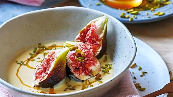 Fig v/s Apricot: Comparing their nutrition