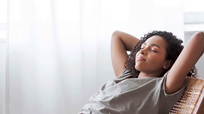 How to embrace JOMO or Joy Of Missing Out