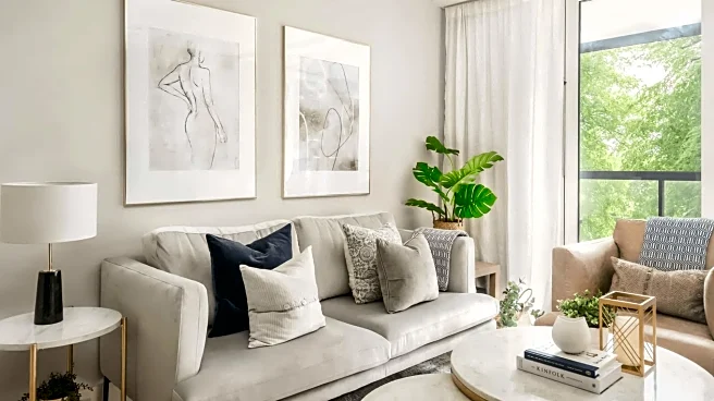 Here's how neutral decor ideas can transform dull corners