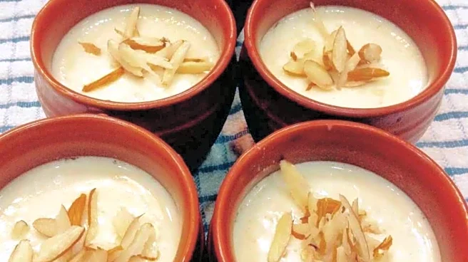 Love sweets for breakfast? Try these options from across India