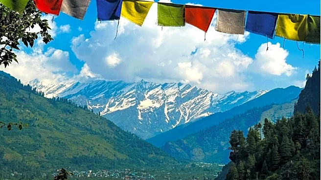 Planning a hill station vacay? You can avoid these options