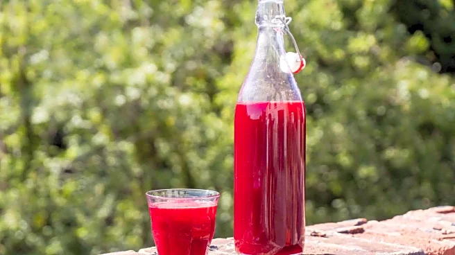 5 Indian breakfasts that use kanji