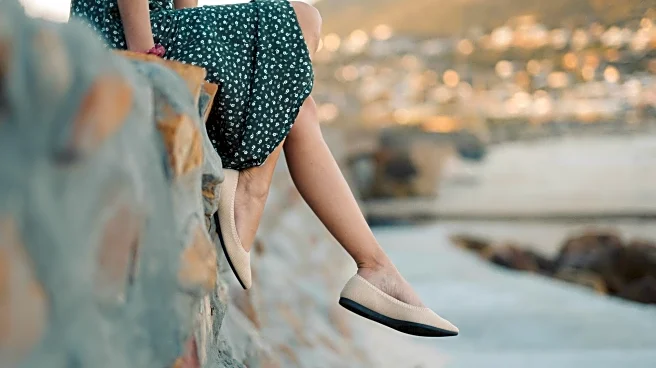 African dance-inspired moves to strengthen your ankles