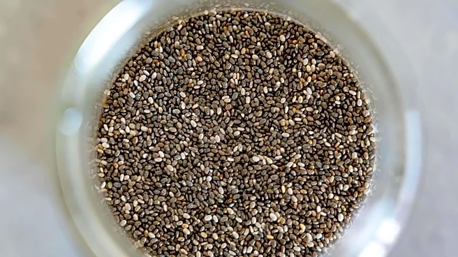 Super seeds that instantly upgrade your veg meals