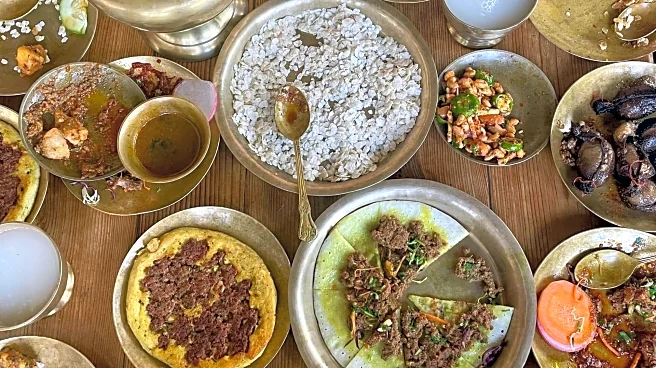 Why cooking in brass makes your food taste better