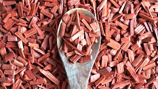 How to use sandalwood in your wellness routine
