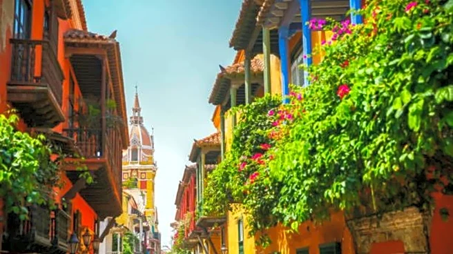 Colombia's most picturesque towns: A list