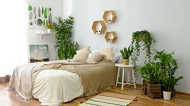 Living room decor 101: 5 sculptural plants to try