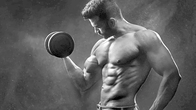 Say goodbye to weak shins with these simple exercises