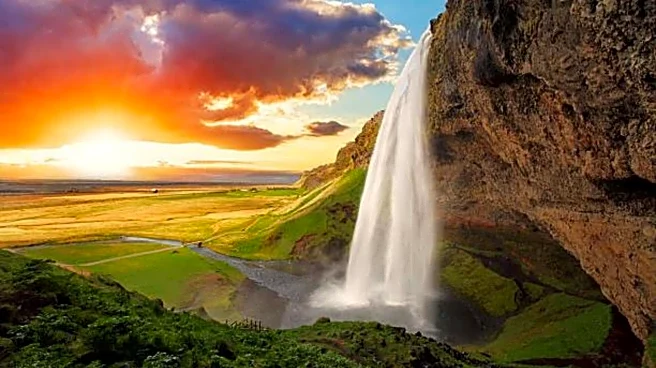 5 lesser-known waterfalls in Iceland