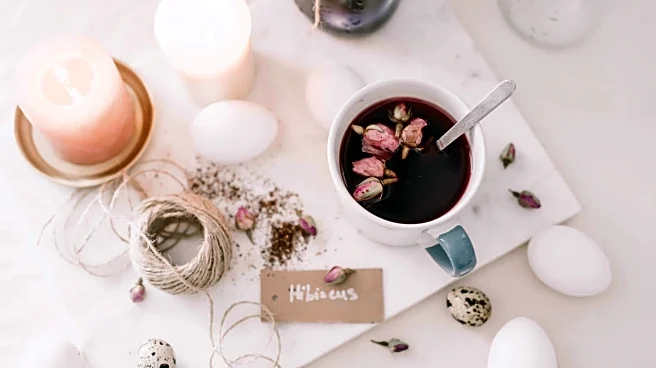 Herbal teas every beginner should try for better wellness