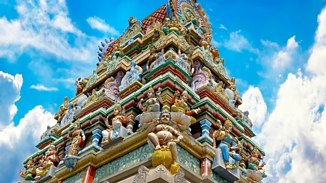 Your perfect 3-day Tamil Nadu itinerary for history & culture