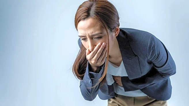 Ginger compress: A natural remedy for nausea