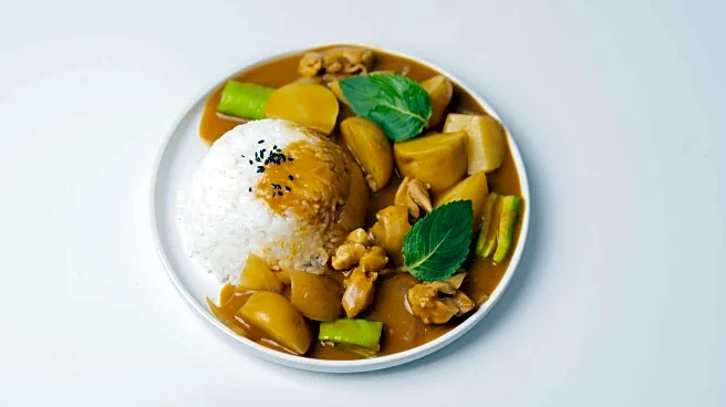 5 delicious ways to cook with curry leaves