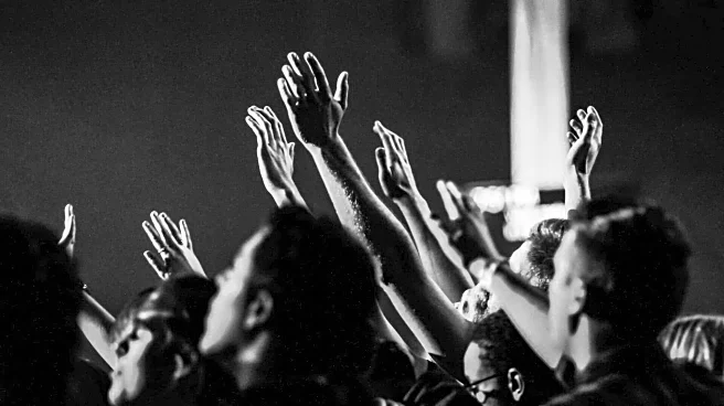 Inside Georgia's mesmerizing polyphonic singing tradition