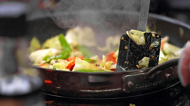 Easy healthy cooking hacks every beginner should know