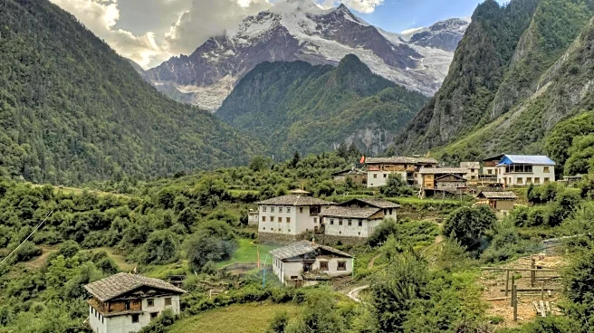 Your 5-day vegetarian itinerary to the Himalayas
