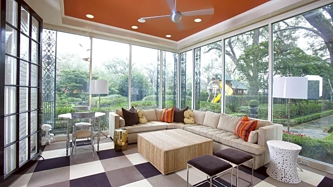 5 ways to style your ceilings