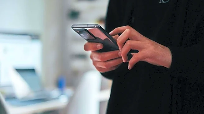 #TechBytes: Declutter your smartphone for better battery performance