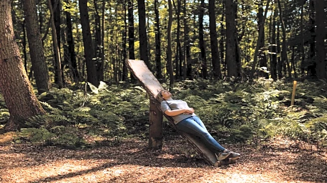 Forest bathing: Here's how to get started