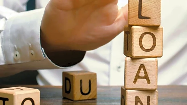 Understanding different types of loans in India: A guide